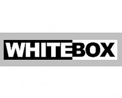 WHITE BOX