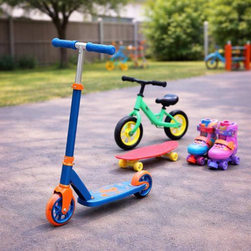 Детски превозни средства