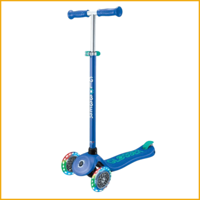 Детски тротинетки 