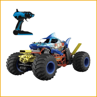 Колички с дистанционно