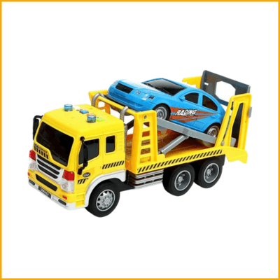 Детски камиони