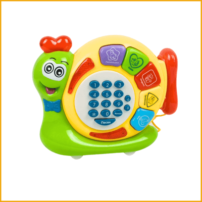 Детски интерактивни играчки