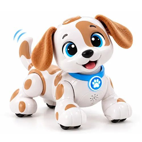 Детски интерактивни играчки