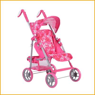 Детски колички за кукли