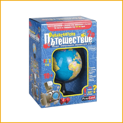 Настолни игри за деца