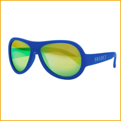 Детски слънчеви очила