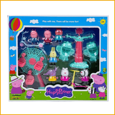 Peppa Pig