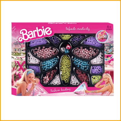 Barbie