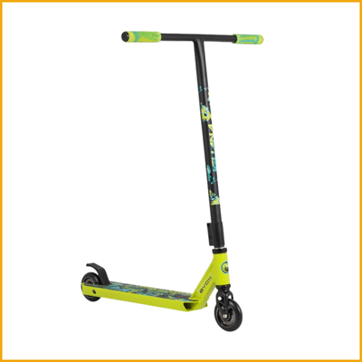 Тротинетки за трикове