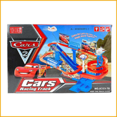 Disney Cars