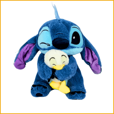 Детски плюшени играчки