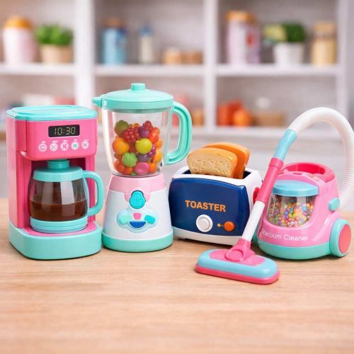 Детски занимателни играчки