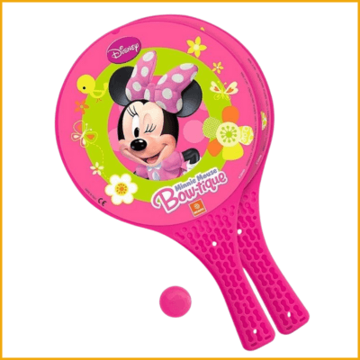 Minnie Mouse