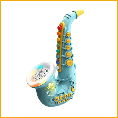 Детски музикални инструменти