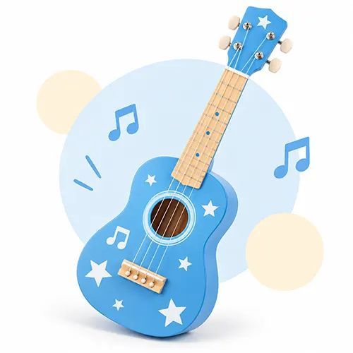 Детски музикални инструменти