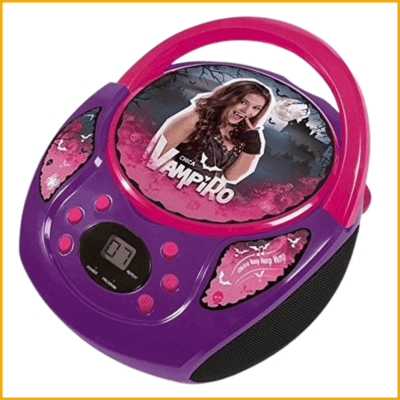 Chica vampiro