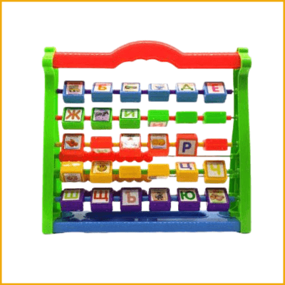 Детски образователни играчки