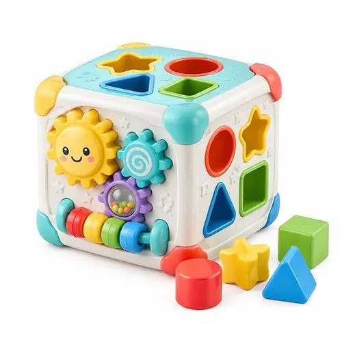 Детски образователни играчки