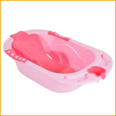 Бебешки продукти за баня