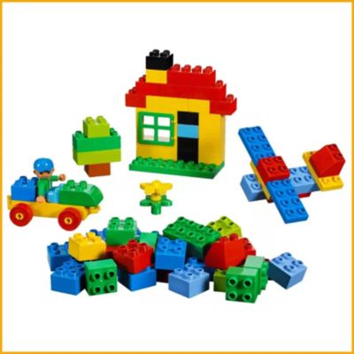 Детски конструктори