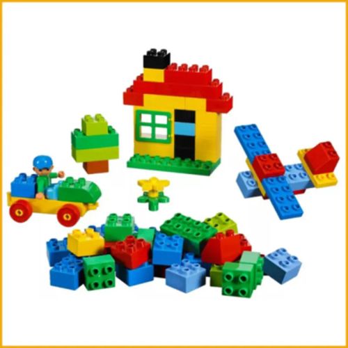 Детски конструктори