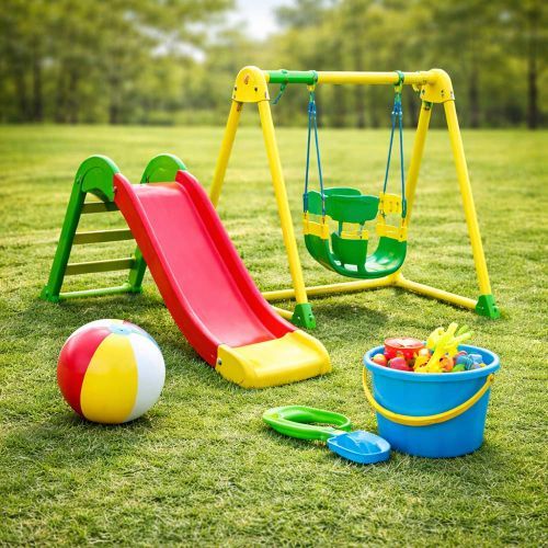 Игри за навън