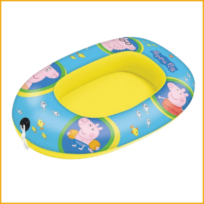 Детски пояси