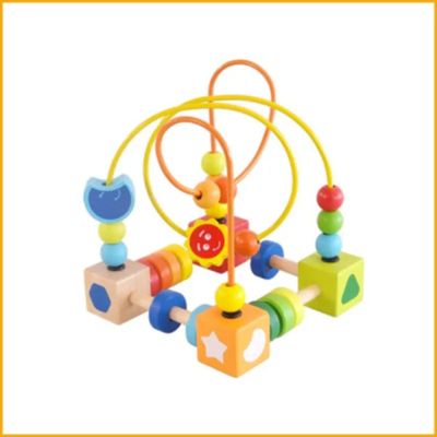 Монтесори играчки