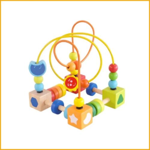 Монтесори играчки