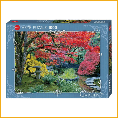 Пъзели за възрастни