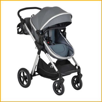 Бебешки колички