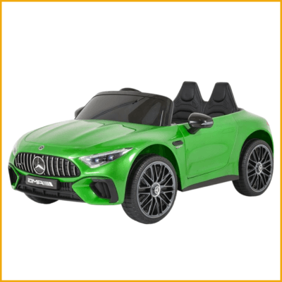 Детски акумулаторни коли