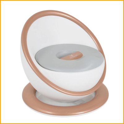 Бебешки гърнета