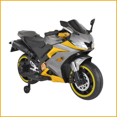 Акумулаторни мотори