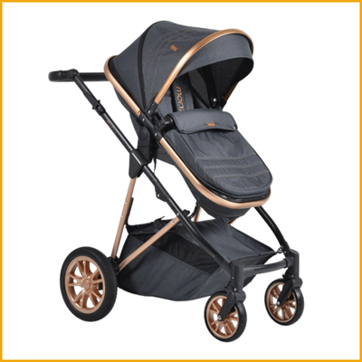 Комбинирани колички