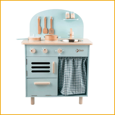 Детски кухни