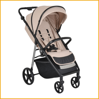 Летни колички