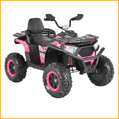 Акумулаторни бъгита