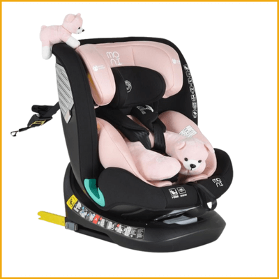 Столче за кола I-Size (40-150)см