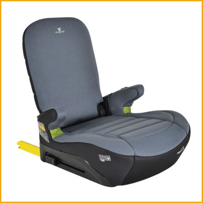 Столче за кола I-Size (125-150)см