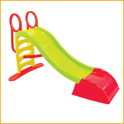 Детски пързалки