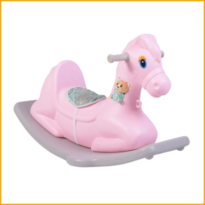 Люлеещи играчки