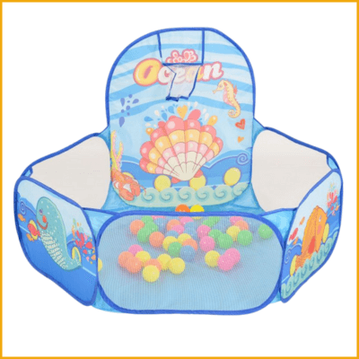 Детски топки за игра