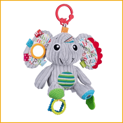 Бебешки играчки