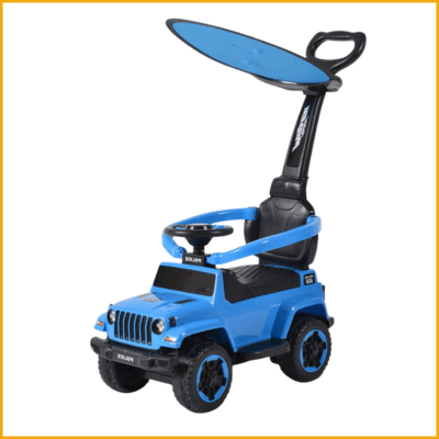 Играчки за яздене