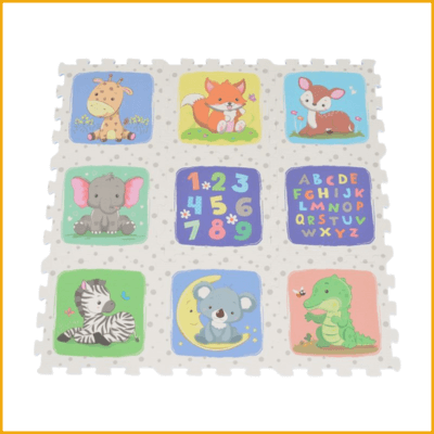 Килимчета за игра