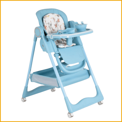 Хранене на бебе