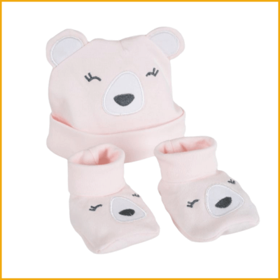 Бебешки дрехи и аксесоари