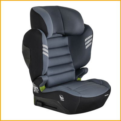 Столче за кола I-Size (100-150)см