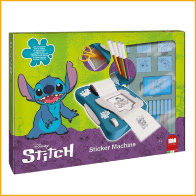 Stitch
